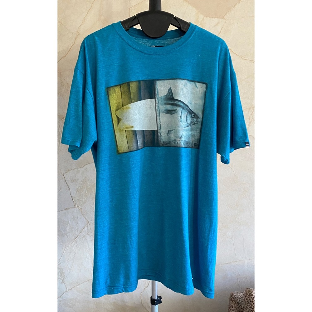 NWOT Billabong T Shirt L
